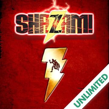 Shazam!